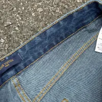 $52.00 USD Louis Vuitton LV Jeans For Unisex #1459293
