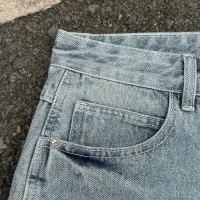 $52.00 USD Louis Vuitton LV Jeans For Unisex #1459294