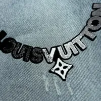 $52.00 USD Louis Vuitton LV Jeans For Unisex #1459294