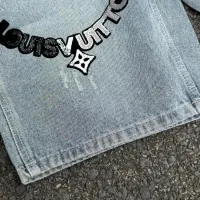 $52.00 USD Louis Vuitton LV Jeans For Unisex #1459294