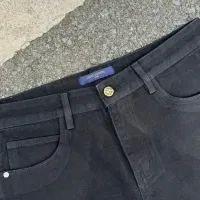 $52.00 USD Louis Vuitton LV Jeans For Unisex #1459295