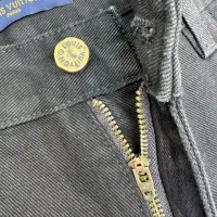 $52.00 USD Louis Vuitton LV Jeans For Unisex #1459295