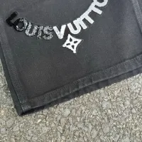 $52.00 USD Louis Vuitton LV Jeans For Unisex #1459295