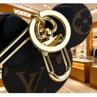 $25.00 USD Louis Vuitton LV Key Holder And Bag Buckle #1459296