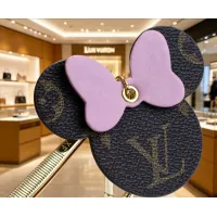 $25.00 USD Louis Vuitton LV Key Holder And Bag Buckle #1459297