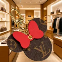 $25.00 USD Louis Vuitton LV Key Holder And Bag Buckle #1459298