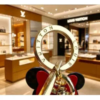 $25.00 USD Louis Vuitton LV Key Holder And Bag Buckle #1459298