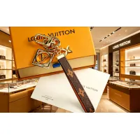 $25.00 USD Louis Vuitton LV Key Holder And Bag Buckle #1459299