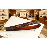 $25.00 USD Louis Vuitton LV Key Holder And Bag Buckle #1459299