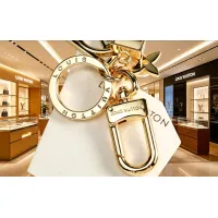 $25.00 USD Louis Vuitton LV Key Holder And Bag Buckle #1459299