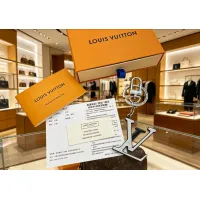 $25.00 USD Louis Vuitton LV Key Holder And Bag Buckle #1459300