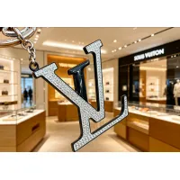 $25.00 USD Louis Vuitton LV Key Holder And Bag Buckle #1459300