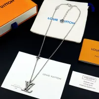 $27.00 USD Louis Vuitton Necklaces #1459311