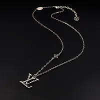 $27.00 USD Louis Vuitton Necklaces #1459311