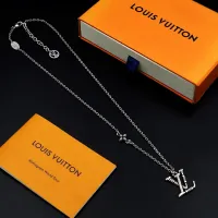 $27.00 USD Louis Vuitton Necklaces #1459311