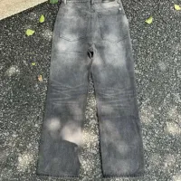 $60.00 USD Gucci Jeans For Men #1459312