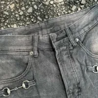 $60.00 USD Gucci Jeans For Men #1459312