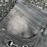 $60.00 USD Gucci Jeans For Men #1459312