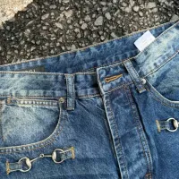 $60.00 USD Gucci Jeans For Men #1459314