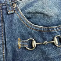 $60.00 USD Gucci Jeans For Men #1459314