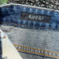 $60.00 USD Gucci Jeans For Men #1459314