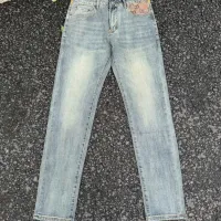 $60.00 USD Gucci Jeans For Men #1459324