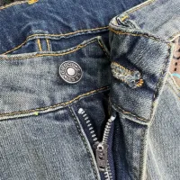 $60.00 USD Gucci Jeans For Men #1459324