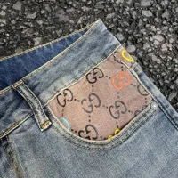 $60.00 USD Gucci Jeans For Men #1459324