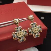 $29.00 USD Gucci Earrings For Women #1459337