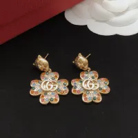 $29.00 USD Gucci Earrings For Women #1459337