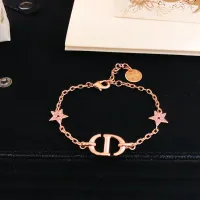 $25.00 USD Christian Dior Bracelets #1459344