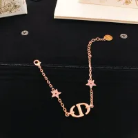 $25.00 USD Christian Dior Bracelets #1459344