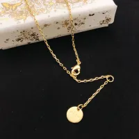 $25.00 USD Christian Dior Necklaces For Women #1459346