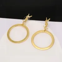$27.00 USD Yves Saint Laurent YSL Earrings For Women #1459351