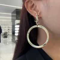 $27.00 USD Yves Saint Laurent YSL Earrings For Women #1459351