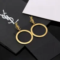 $27.00 USD Yves Saint Laurent YSL Earrings For Women #1459351