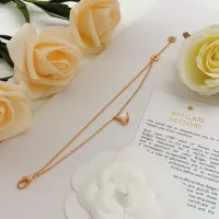 $32.00 USD Bvlgari Bracelets For Women #1459352