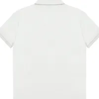 $56.00 USD Burberry T-Shirts Short Sleeved For Men #1459364