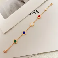 $32.00 USD Bvlgari Bracelets For Women #1459367