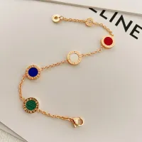 $32.00 USD Bvlgari Bracelets For Women #1459367