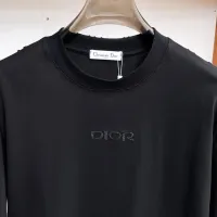 $80.00 USD Christian Dior T-Shirts Short Sleeved For Men #1459377