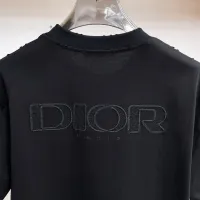 $80.00 USD Christian Dior T-Shirts Short Sleeved For Men #1459377