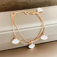 $32.00 USD Bvlgari Bracelets For Women #1459380