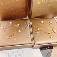 $32.00 USD Bvlgari Bracelets For Women #1459380