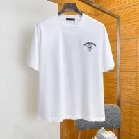 $80.00 USD Chrome Hearts T-Shirts Short Sleeved For Men #1459385