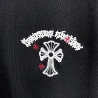 $80.00 USD Chrome Hearts T-Shirts Short Sleeved For Men #1459386