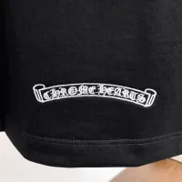 $80.00 USD Chrome Hearts T-Shirts Short Sleeved For Men #1459391
