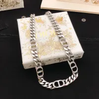 $39.00 USD Christian Dior Necklaces #1459412