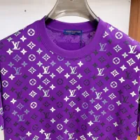 $60.00 USD Louis Vuitton LV T-Shirts Short Sleeved For Men #1459416