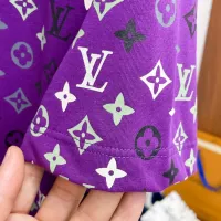 $60.00 USD Louis Vuitton LV T-Shirts Short Sleeved For Men #1459416